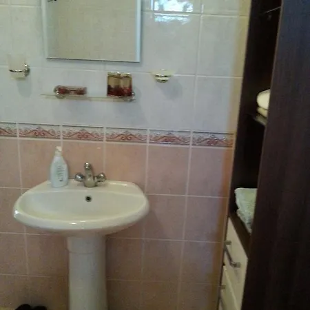 Willa Orkide Yalova (Yalova)