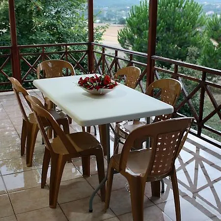 Orkide Willa Yalova (Yalova)