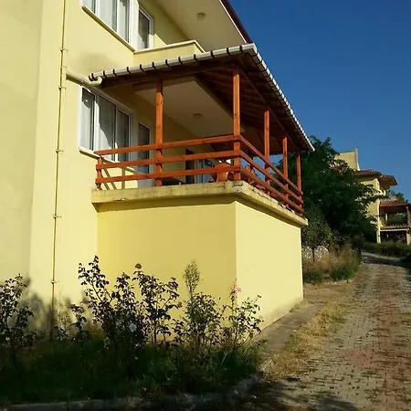 Orkide Willa Yalova (Yalova)