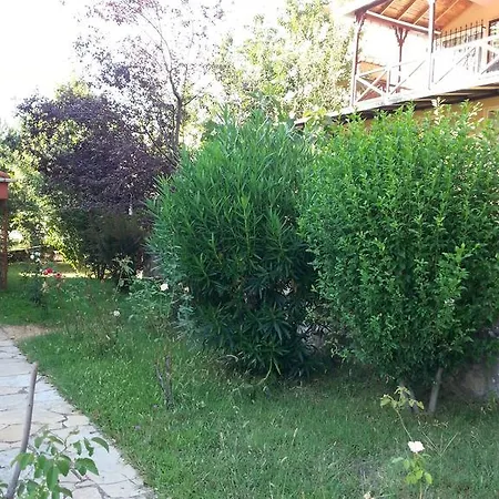 Willa Orkide Yalova (Yalova)