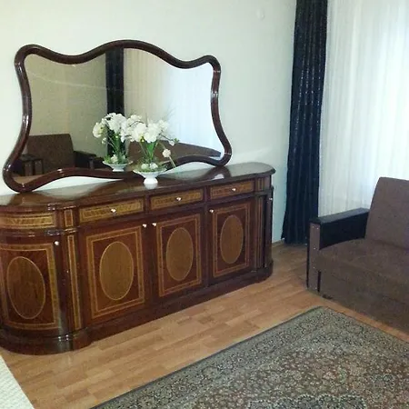Orkide Willa Yalova (Yalova)