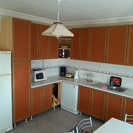 Orkide Willa Yalova (Yalova)