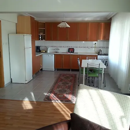 Willa Orkide Yalova (Yalova)
